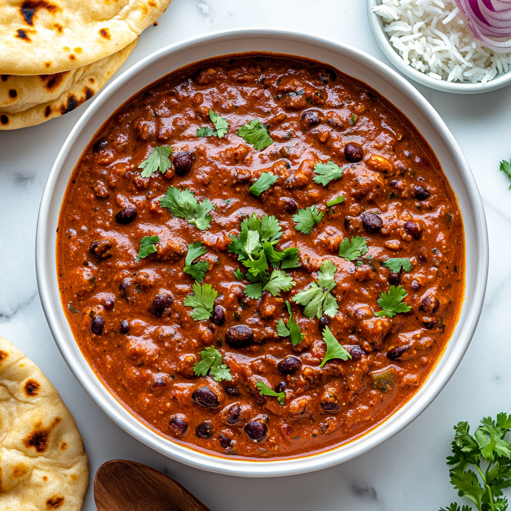Rajma Masala
