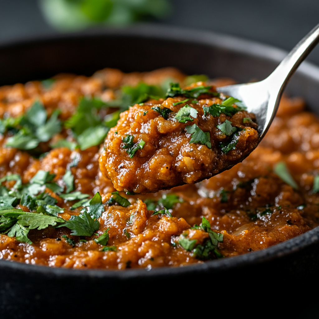 Baingan Bharta Recipe