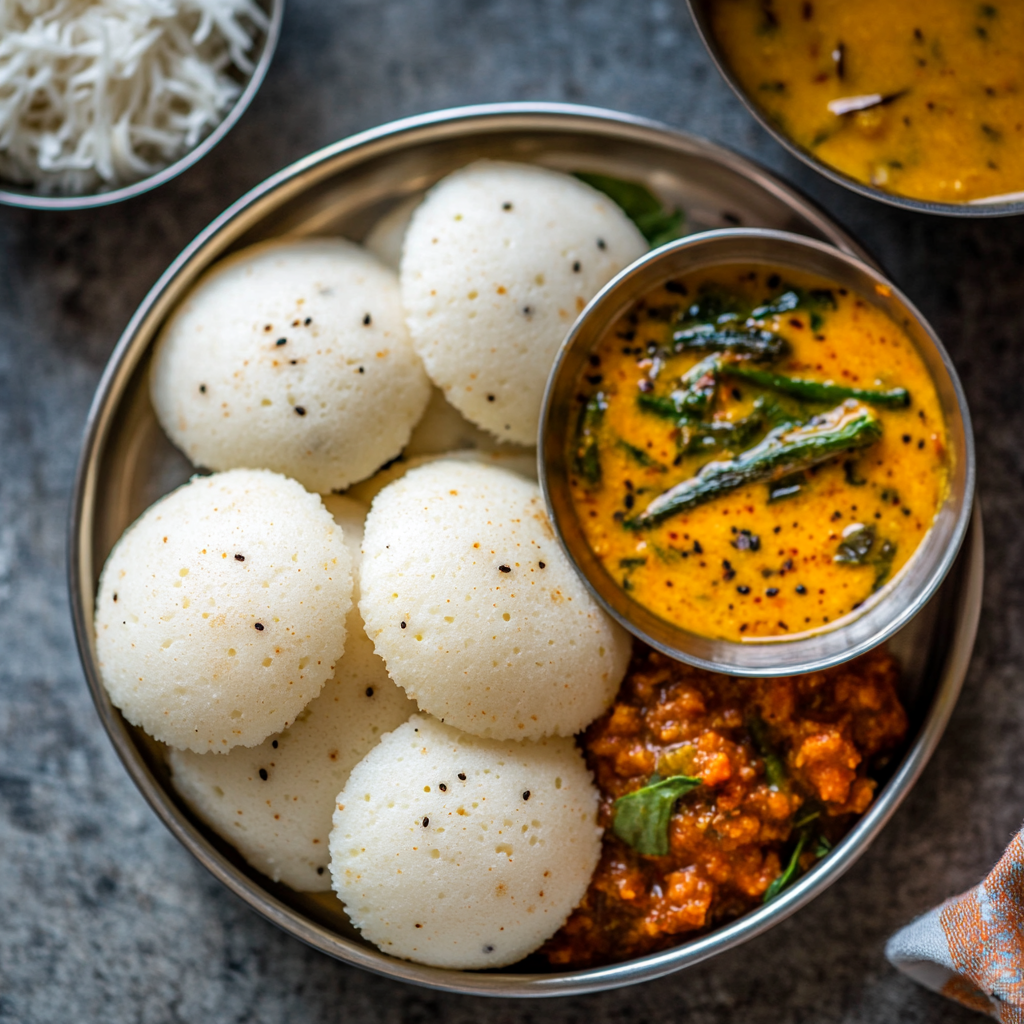 Idli
