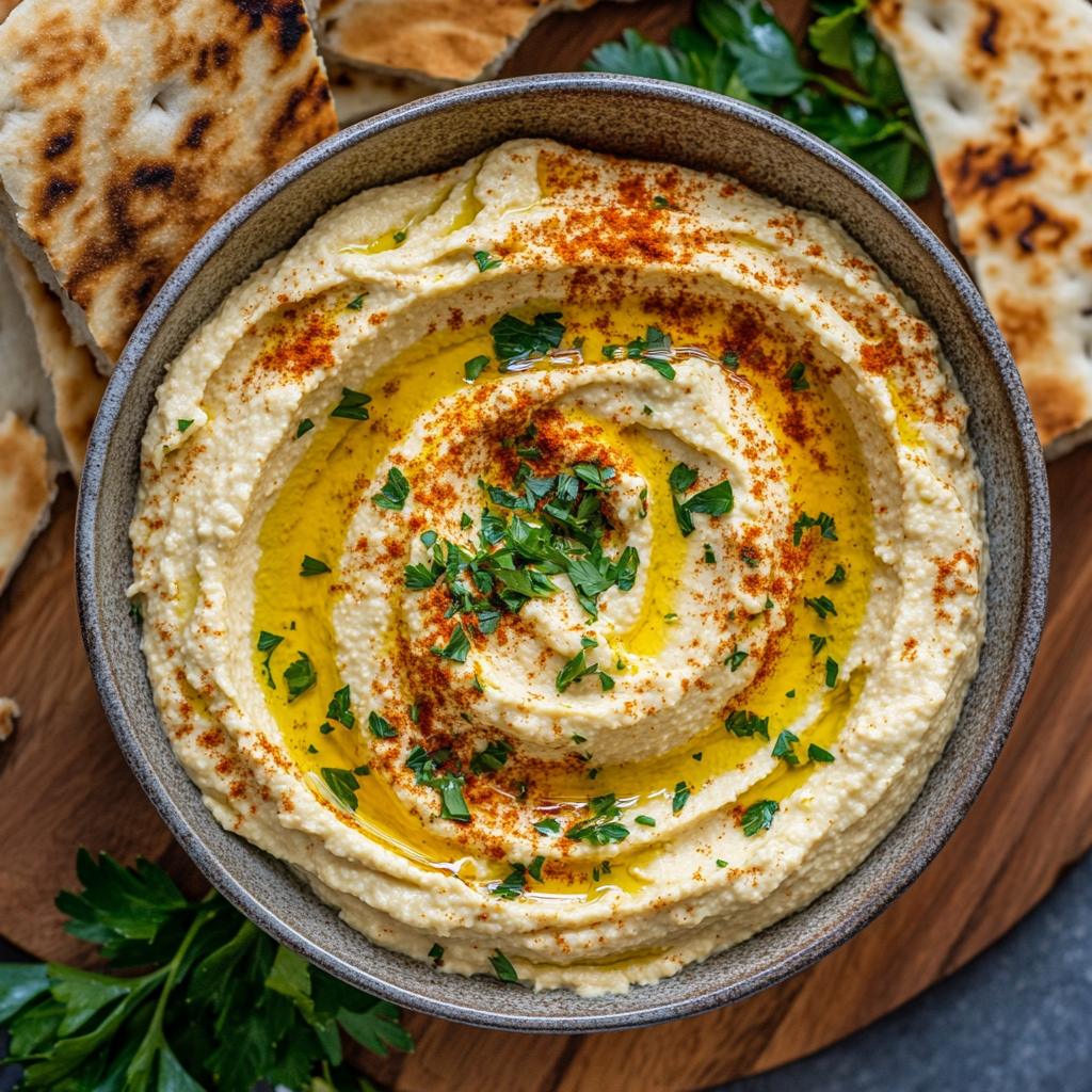 Hummus